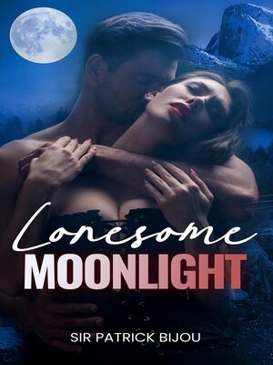 cover image of Lonesome Moonlight